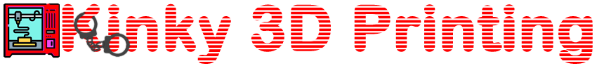Kinky 3D Printing